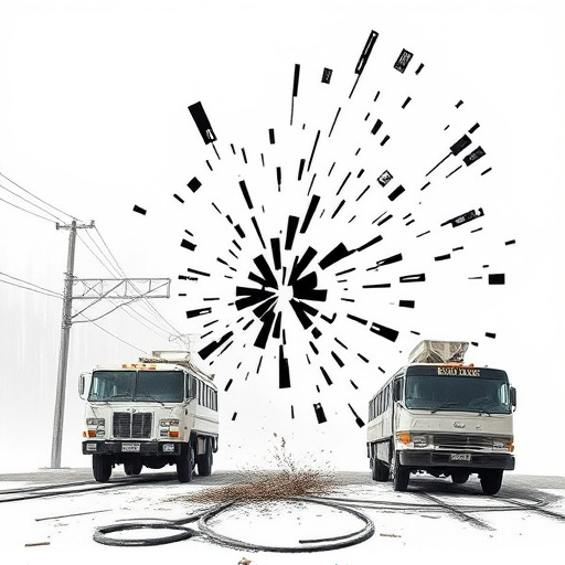 collision estimate