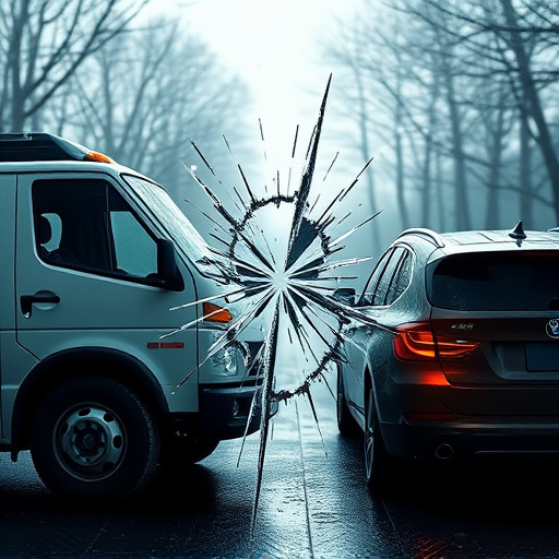 collision estimate
