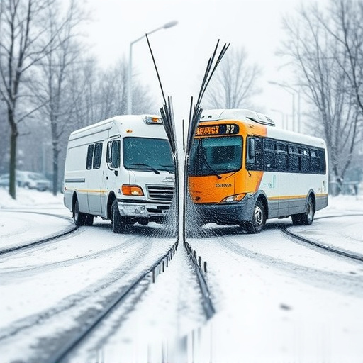 collision estimate