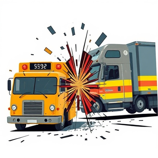 collision estimate