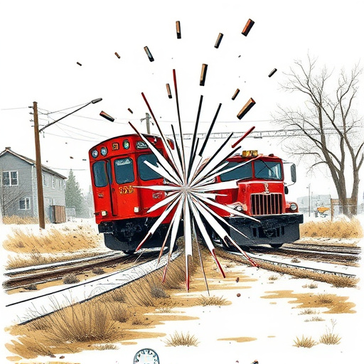 collision estimate