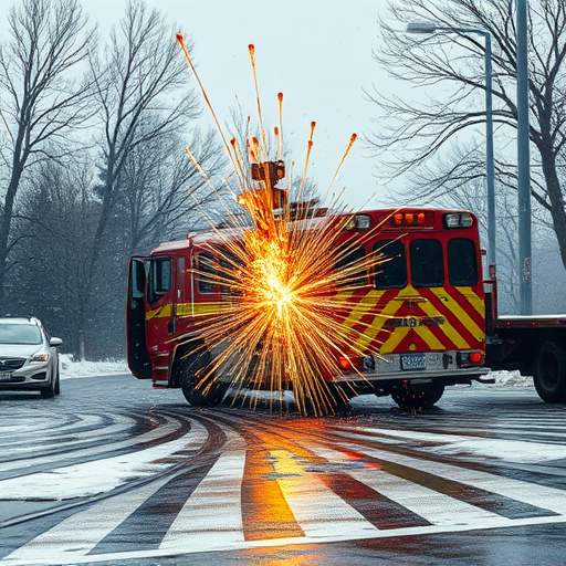 collision estimate