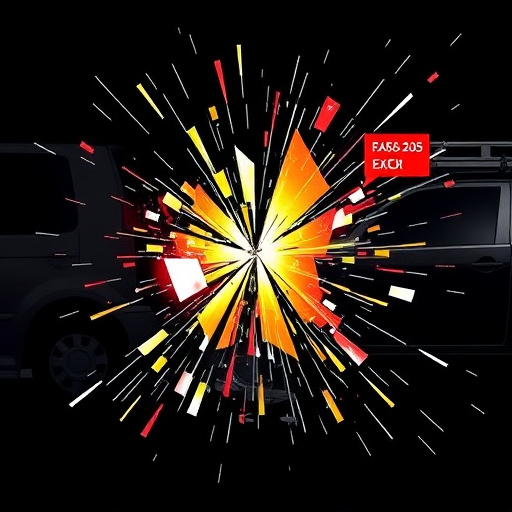 collision estimate