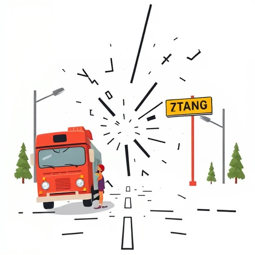 collision estimate