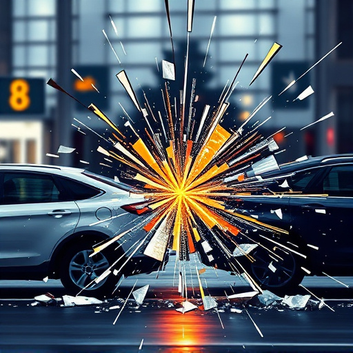 collision estimate