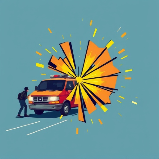 collision estimate