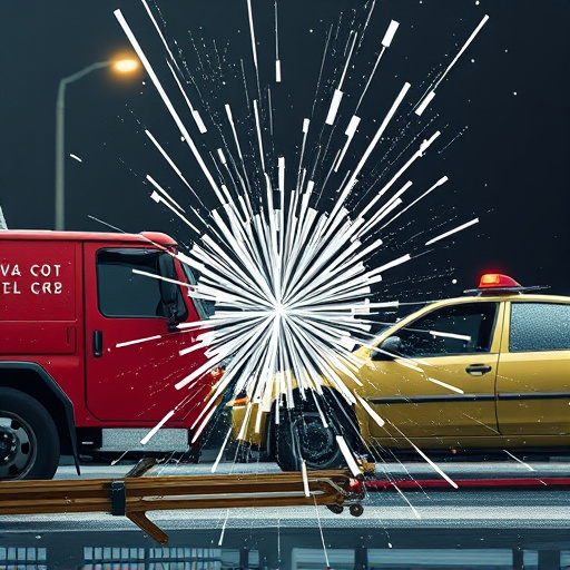 collision estimate