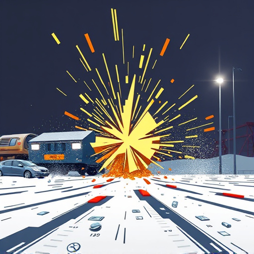 collision estimate