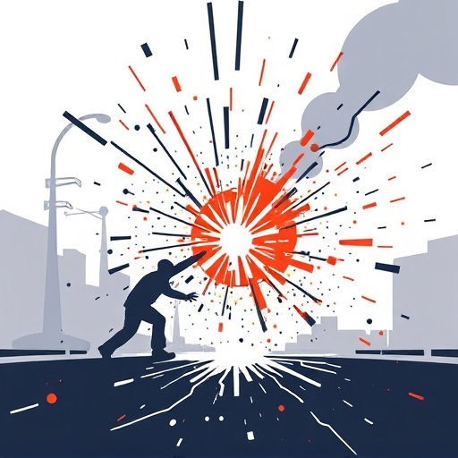 collision estimate