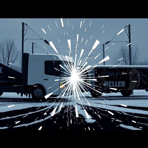 collision estimate