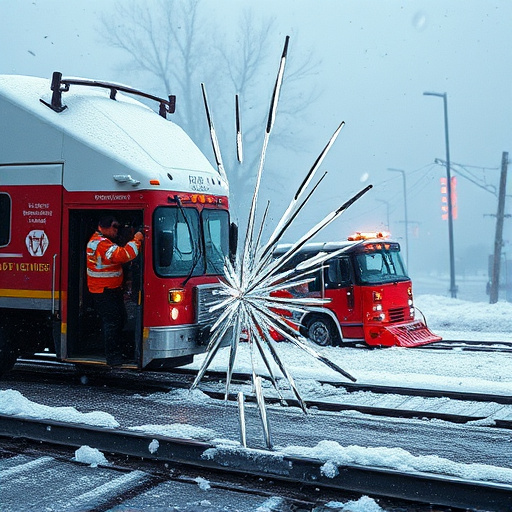 collision estimate