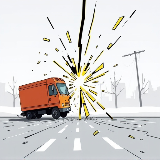 collision estimate