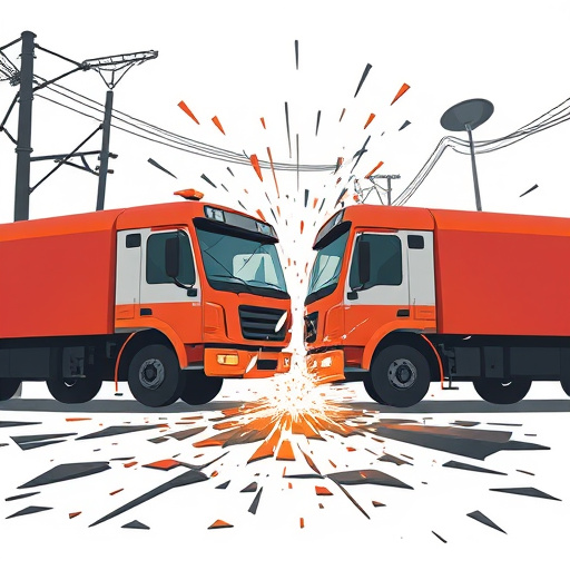collision estimate