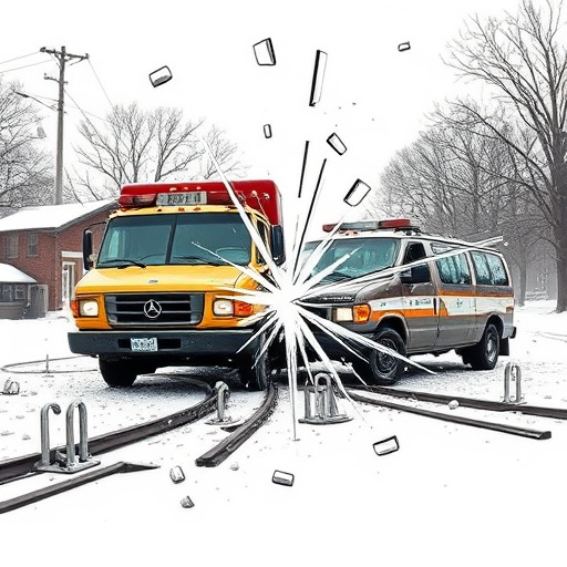 collision estimate