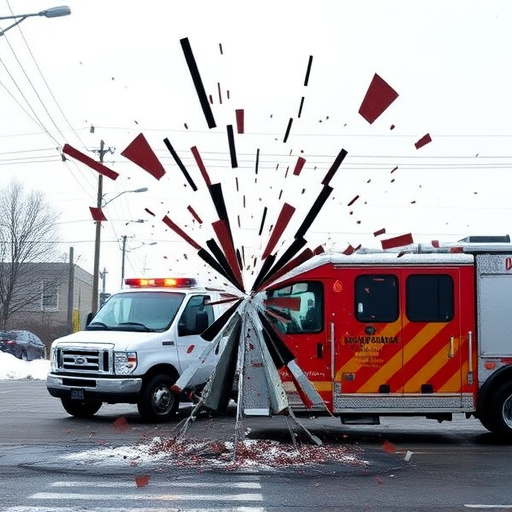 collision estimate