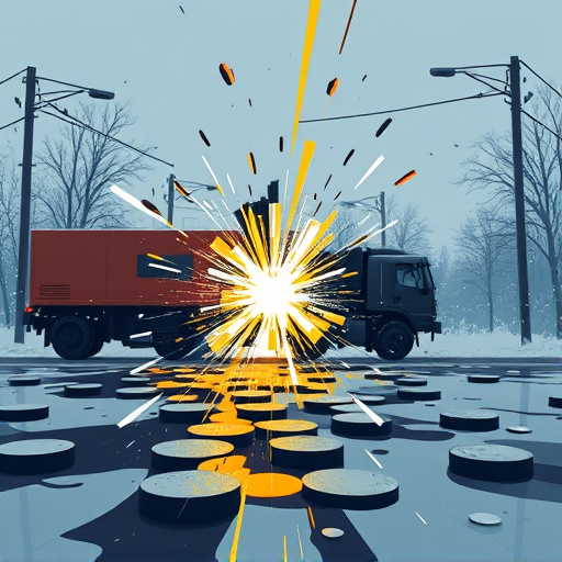 collision estimate