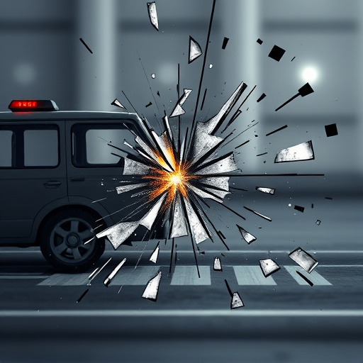 collision estimate