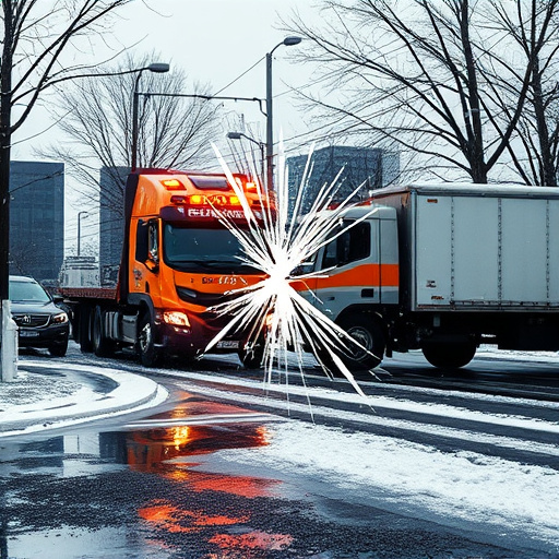collision estimate