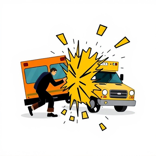 collision estimate