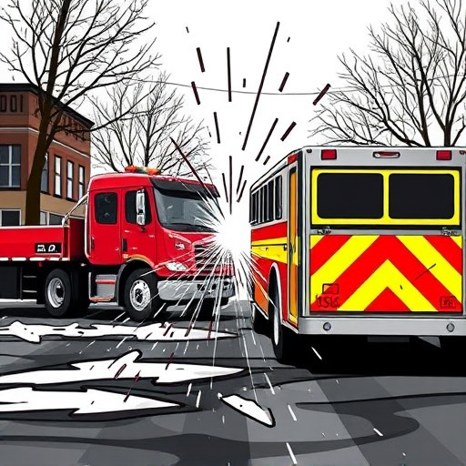collision estimate