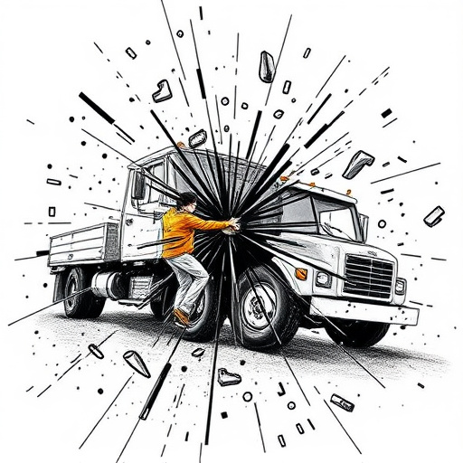 collision estimate