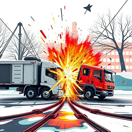 collision estimate
