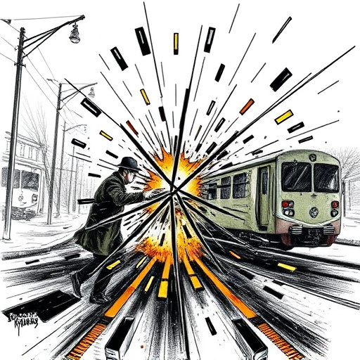 collision estimate