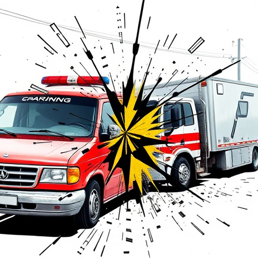 collision estimate