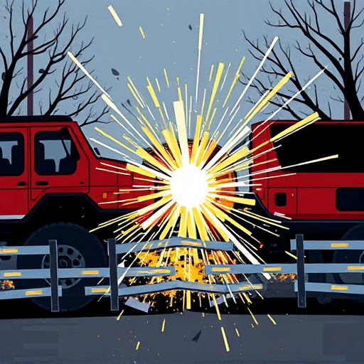 collision estimate