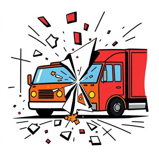 collision estimate