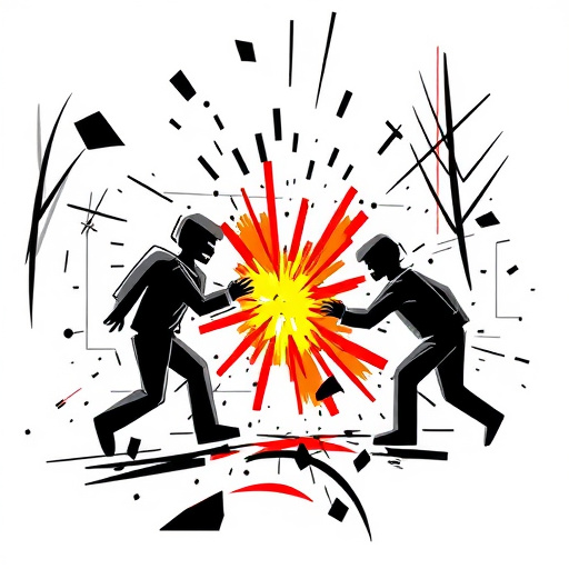 collision estimate