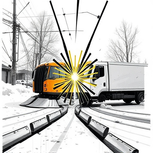 collision estimate