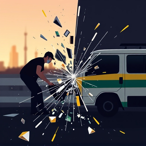 collision estimate