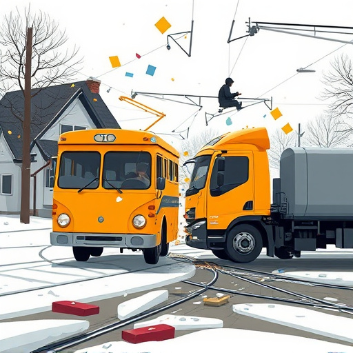 collision estimate
