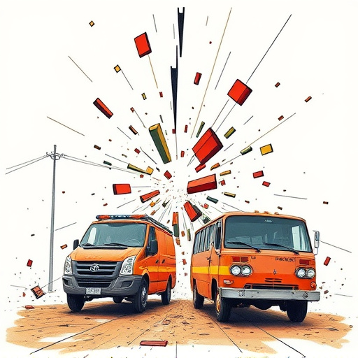 collision estimate