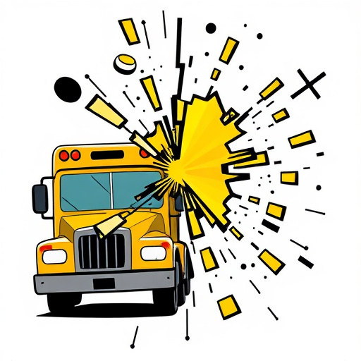 collision estimate