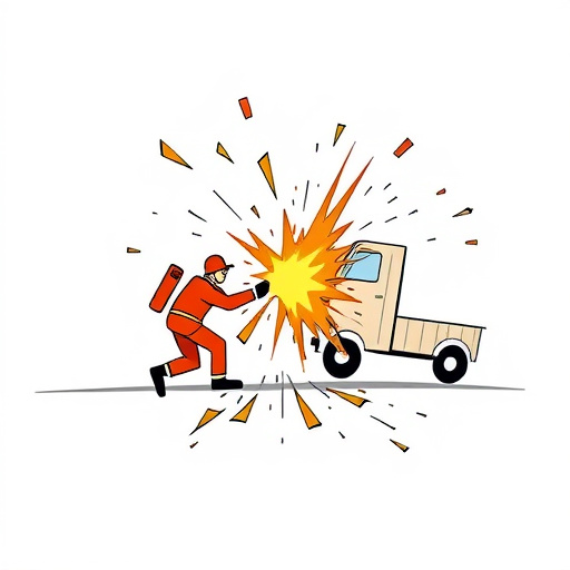 collision estimate