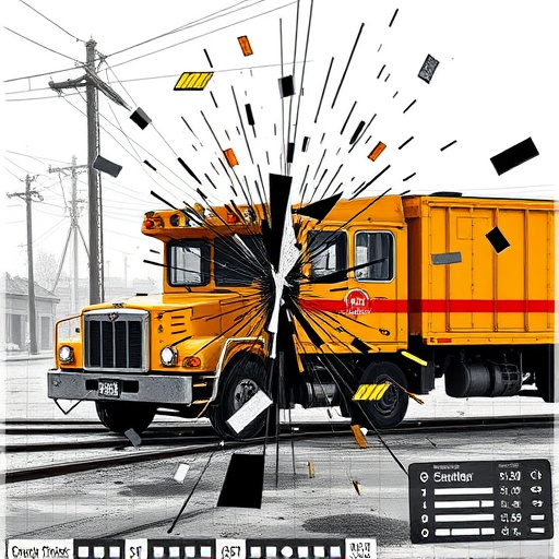 collision estimate