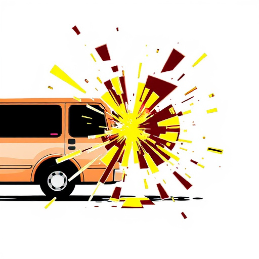 collision estimate