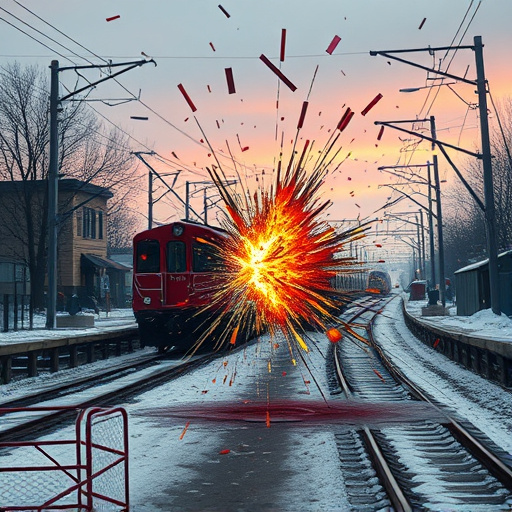 collision estimate