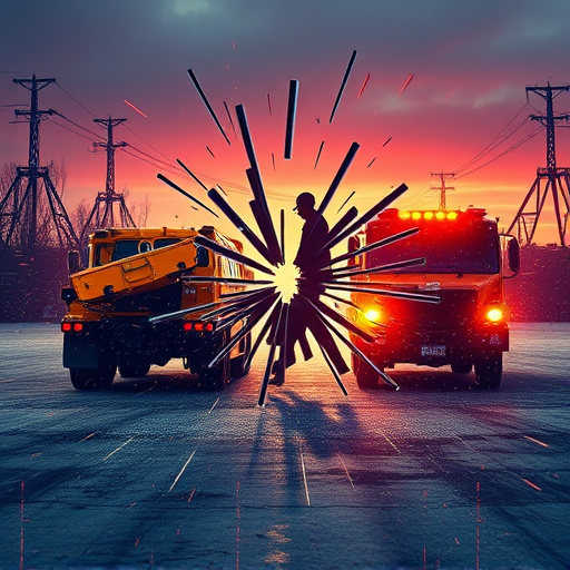 collision estimate