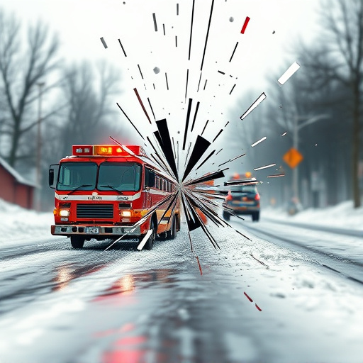 collision estimate