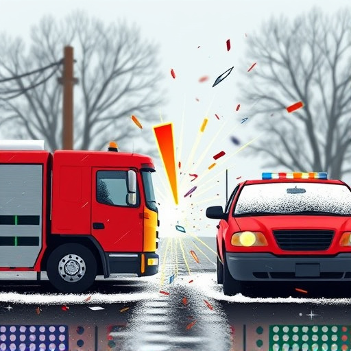 collision estimate