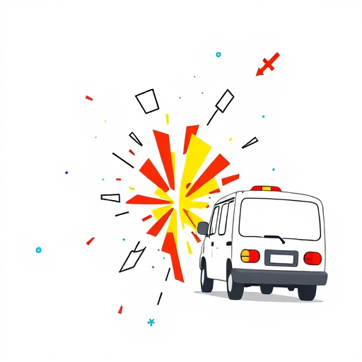 collision estimate
