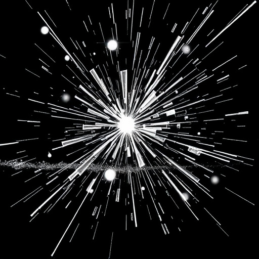 collision estimate