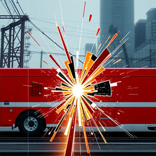 collision estimate