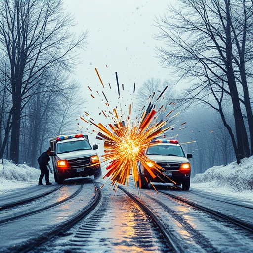 collision estimate