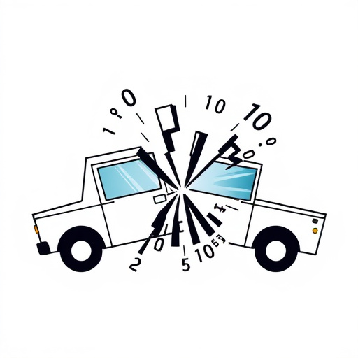 collision estimate