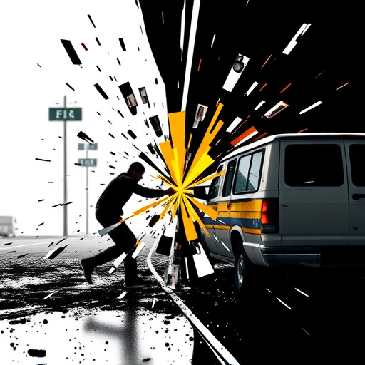 collision estimate