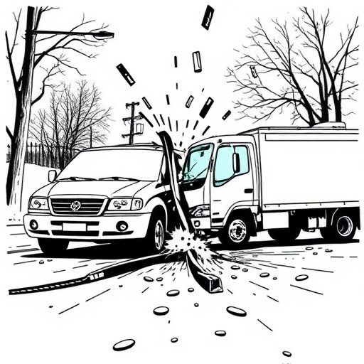 collision estimate